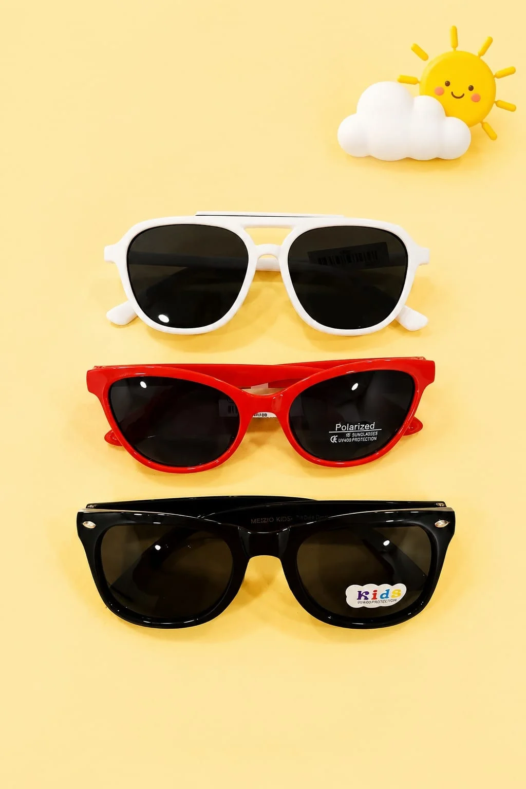 Sol Kids UV400